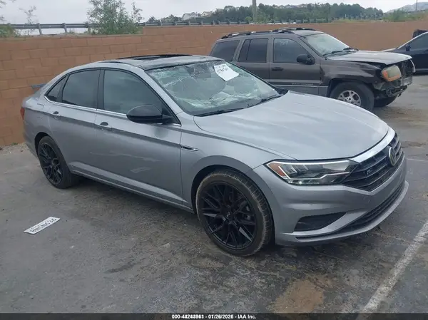 3VWC57BU7KM220305 2019 VOLKSWAGEN JETTA - Image 1