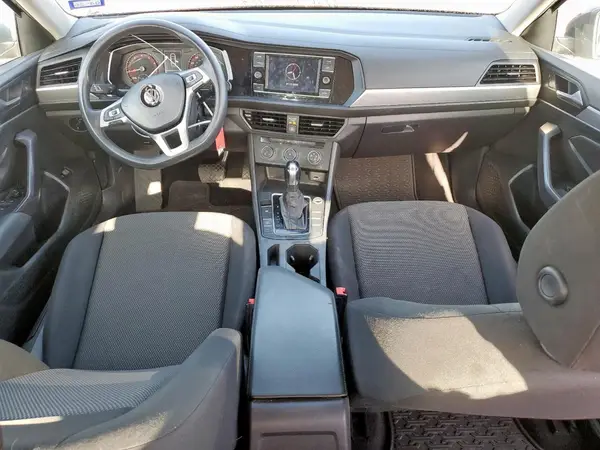 3VWC57BU7KM220711 2019 VOLKSWAGEN JETTA - Image 8