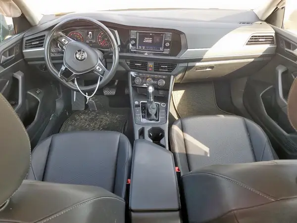3VWC57BU7KM221017 2019 VOLKSWAGEN JETTA - Image 8