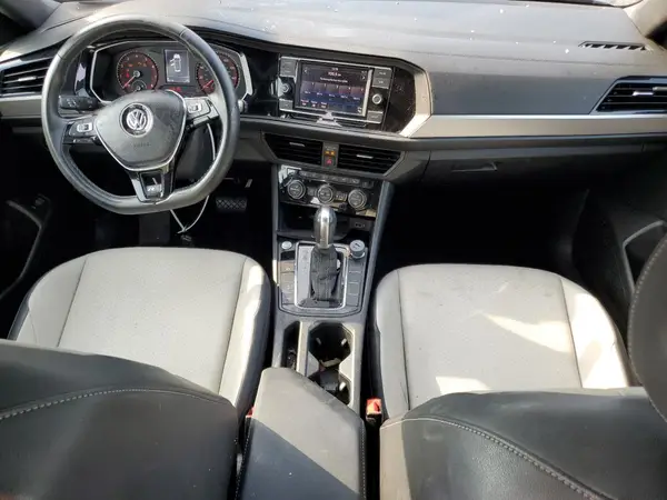 3VWC57BU7KM222961 2019 VOLKSWAGEN JETTA - Image 8