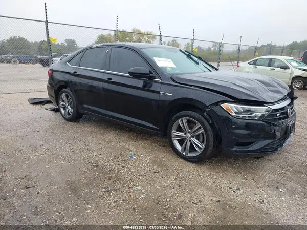 3VWC57BU7KM222992 2019 VOLKSWAGEN JETTA - Image 1