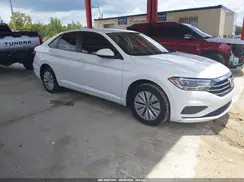 3VWC57BU7KM223205 2019 VOLKSWAGEN JETTA