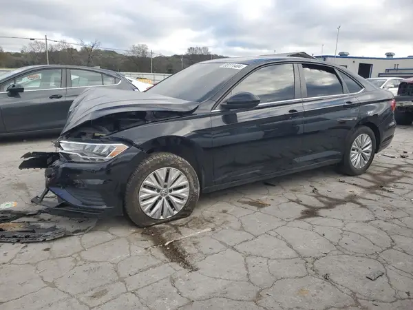 3VWC57BU7KM224015 2019 VOLKSWAGEN JETTA - Image 1