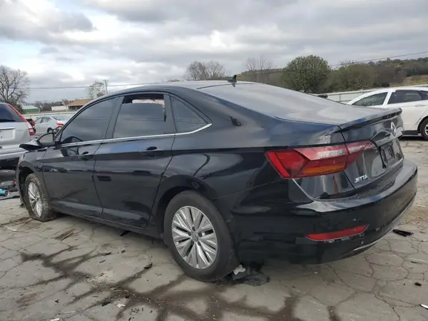 3VWC57BU7KM224015 2019 VOLKSWAGEN JETTA - Image 2