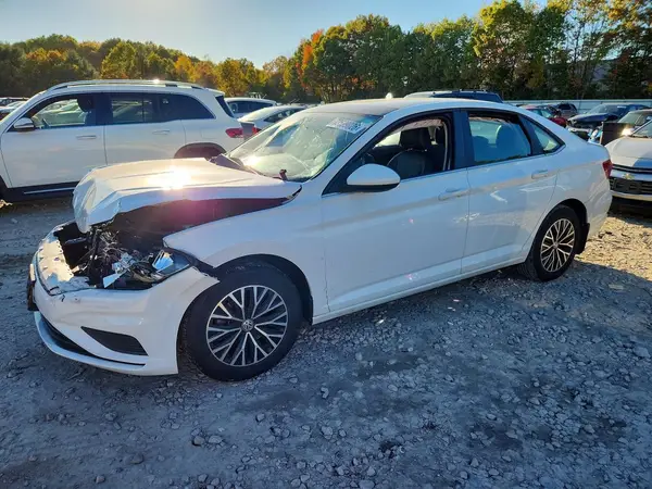 3VWC57BU7KM227335 2019 VOLKSWAGEN JETTA - Image 1