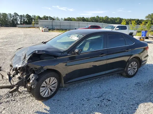 3VWC57BU7KM227531 2019 VOLKSWAGEN JETTA - Image 1