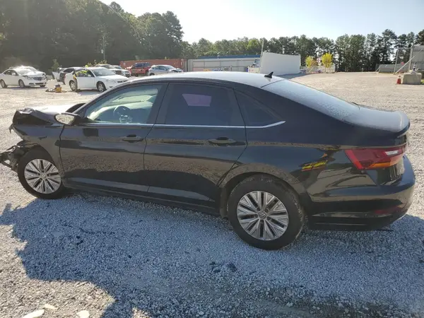 3VWC57BU7KM227531 2019 VOLKSWAGEN JETTA - Image 2