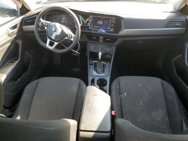 3VWC57BU7KM227531 2019 VOLKSWAGEN JETTA - Image 8