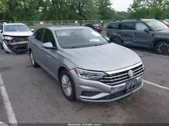 3VWC57BU7KM227934 2019 VOLKSWAGEN JETTA