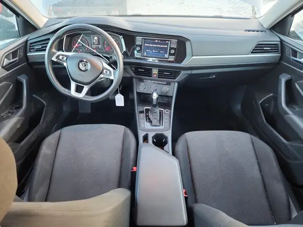 3VWC57BU7KM228212 2019 VOLKSWAGEN JETTA - Image 8