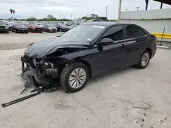 3VWC57BU7KM229182 2019 VOLKSWAGEN JETTA