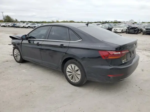 3VWC57BU7KM229182 2019 VOLKSWAGEN JETTA - Image 2
