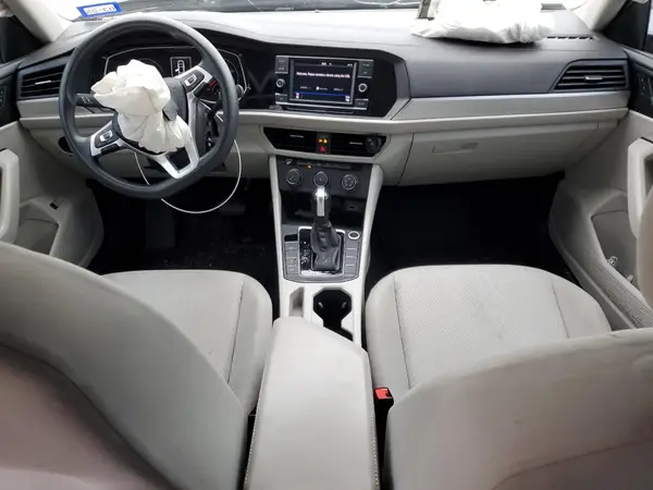 3VWC57BU7KM229182 2019 VOLKSWAGEN JETTA - Image 8