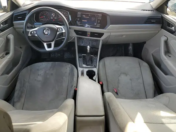3VWC57BU7KM229439 2019 VOLKSWAGEN JETTA - Image 8
