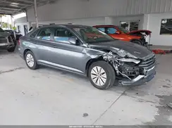 3VWC57BU7KM229733 2019 VOLKSWAGEN JETTA