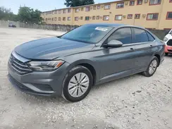 3VWC57BU7KM231871 2019 VOLKSWAGEN JETTA