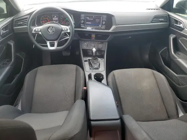 3VWC57BU7KM231871 2019 VOLKSWAGEN JETTA - Image 8