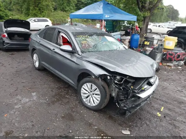 3VWC57BU7KM232096 2019 VOLKSWAGEN JETTA - Image 1