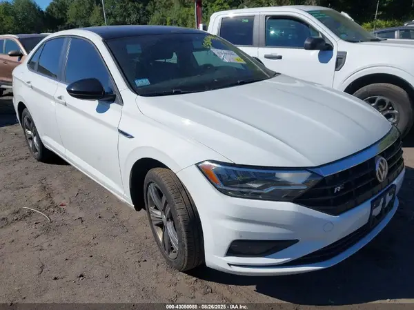 3VWC57BU7KM233765 2019 VOLKSWAGEN JETTA - Image 1