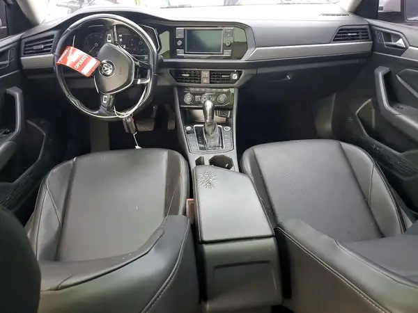 3VWC57BU7KM235807 2019 VOLKSWAGEN JETTA - Image 8