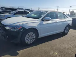 3VWC57BU7KM236522 2019 VOLKSWAGEN JETTA