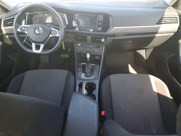 3VWC57BU7KM236522 2019 VOLKSWAGEN JETTA - Image 8