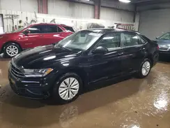 3VWC57BU7KM238531 2019 VOLKSWAGEN JETTA