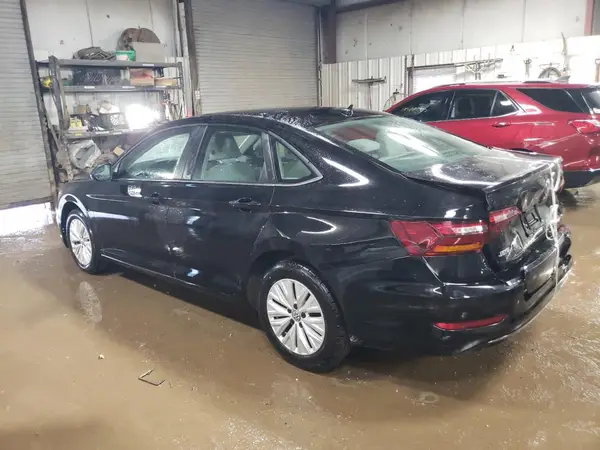 3VWC57BU7KM238531 2019 VOLKSWAGEN JETTA - Image 2