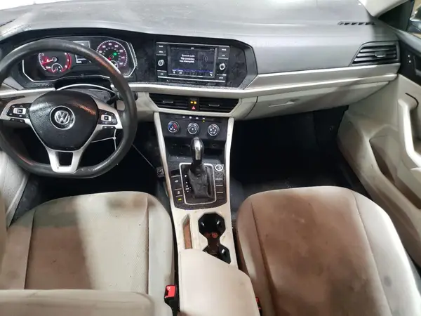 3VWC57BU7KM238531 2019 VOLKSWAGEN JETTA - Image 8