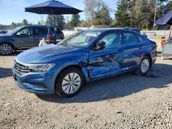 3VWC57BU7KM247777 2019 VOLKSWAGEN JETTA