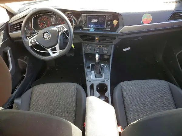 3VWC57BU7KM247777 2019 VOLKSWAGEN JETTA - Image 8