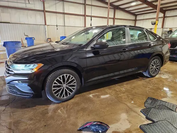 3VWC57BU7KM249089 2019 VOLKSWAGEN JETTA - Image 1