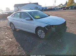 3VWC57BU7KM250680 2019 VOLKSWAGEN JETTA