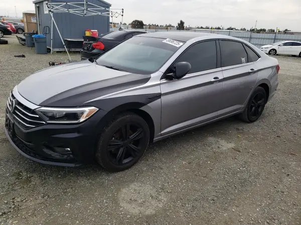 3VWC57BU7KM251358 2019 VOLKSWAGEN JETTA - Image 1