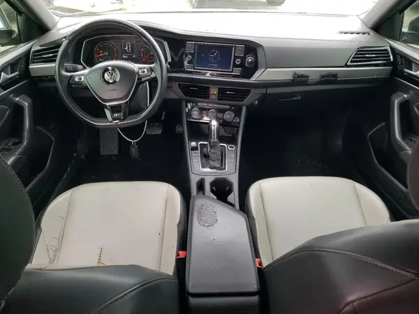 3VWC57BU7KM251358 2019 VOLKSWAGEN JETTA - Image 8
