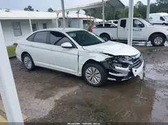 3VWC57BU7KM252817 2019 VOLKSWAGEN JETTA