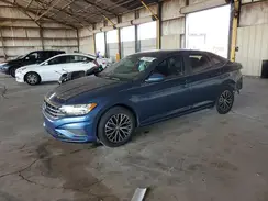 3VWC57BU7KM254972 2019 VOLKSWAGEN JETTA