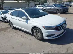 3VWC57BU7KM257127 2019 VOLKSWAGEN JETTA