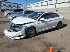 3VWC57BU7KM257421 2019 VOLKSWAGEN JETTA