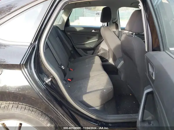 3VWC57BU7KM258066 2019 VOLKSWAGEN JETTA - Image 8