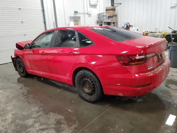 3VWC57BU7KM258892 2019 VOLKSWAGEN JETTA - Image 2