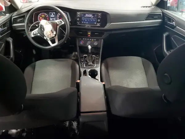 3VWC57BU7KM258892 2019 VOLKSWAGEN JETTA - Image 8