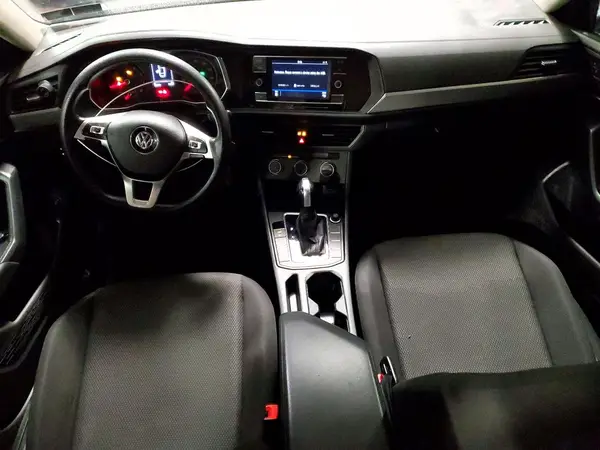 3VWC57BU7KM259024 2019 VOLKSWAGEN JETTA - Image 8