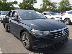 3VWC57BU7KM261369 2019 VOLKSWAGEN JETTA