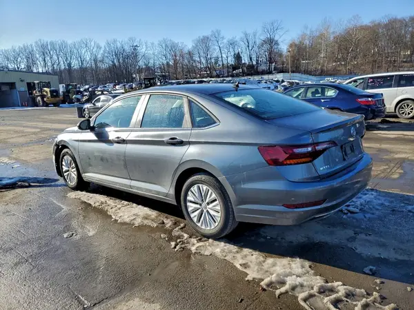 3VWC57BU7KM265373 2019 VOLKSWAGEN JETTA - Image 2