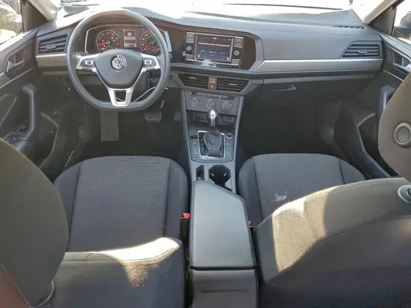 3VWC57BU7KM265373 2019 VOLKSWAGEN JETTA - Image 8