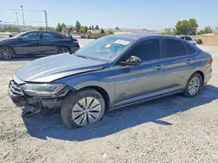 3VWC57BU7KM265499 2019 VOLKSWAGEN JETTA