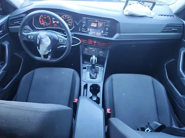 3VWC57BU7KM270430 2019 VOLKSWAGEN JETTA - Image 8