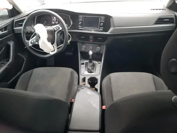 3VWC57BU7KM273554 2019 VOLKSWAGEN JETTA - Image 8