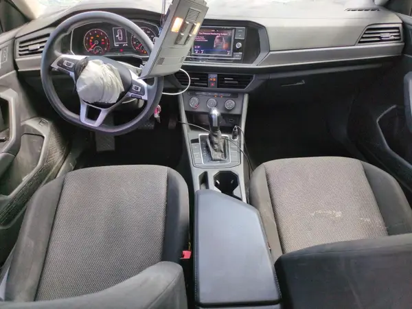 3VWC57BU7KM273988 2019 VOLKSWAGEN JETTA - Image 8